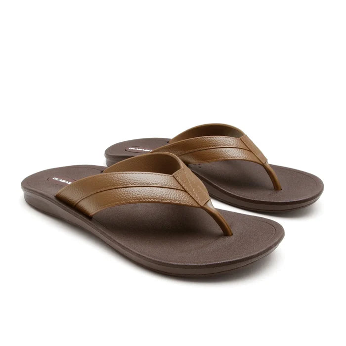 New Colors: Voyager Men's Flip Flops Made in USA