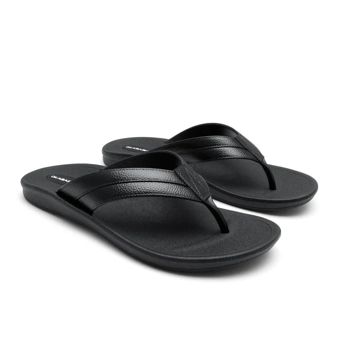 New Colors: Voyager Men's Flip Flops Made in USA
