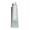 New: Davids premium toothpaste  /  peppermint 5.25oz Made in USA