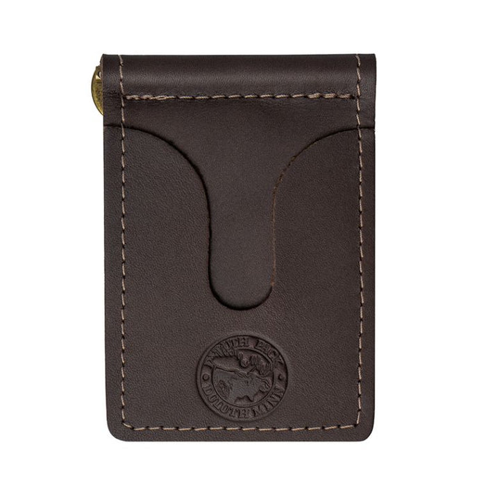 NEW Deluxe Money Clip Wallet with Lifetime Warranty NSL-0003