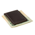 NEW Magnetic Money Clip Wallet with Lifetime Warranty NSL-0002 Made in USA