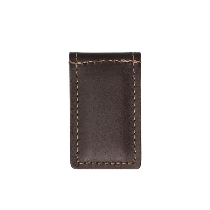NEW Magnetic Money Clip Wallet with Lifetime Warranty NSL-0002 Made in USA