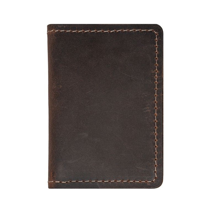 NEW Money Clip Wallet Lifetime Warranty NSL-0004 Made in USA