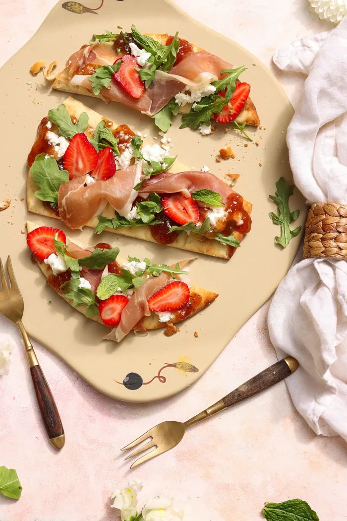 New: Pizza Stone Made in USA