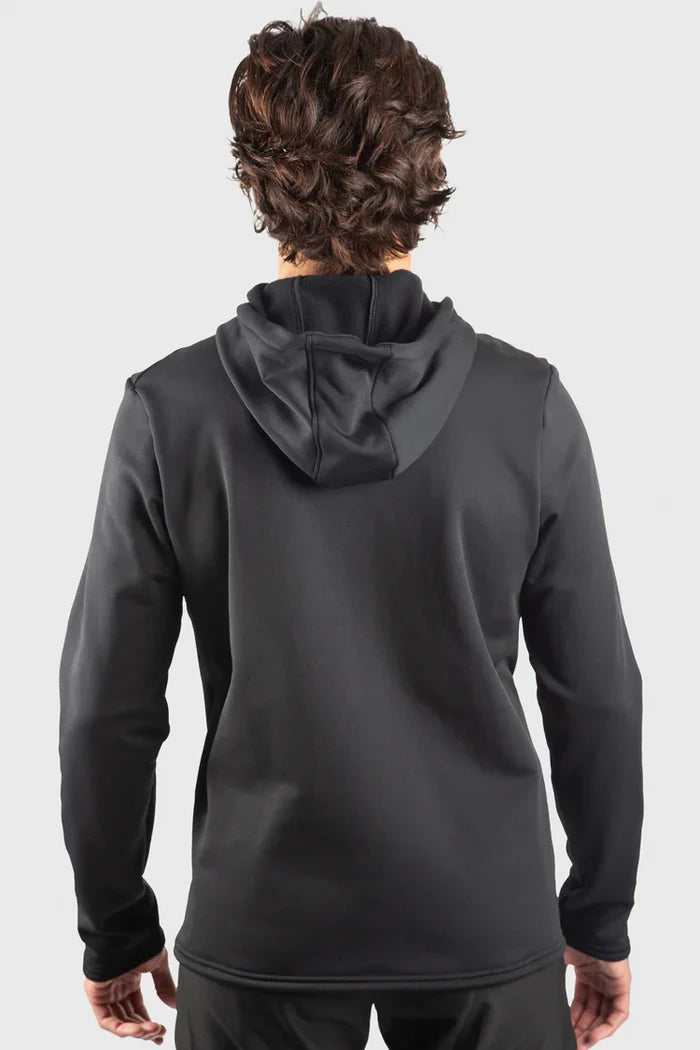 New Thermal PolarWikMax™ HoodieMade in USA 672TSHB