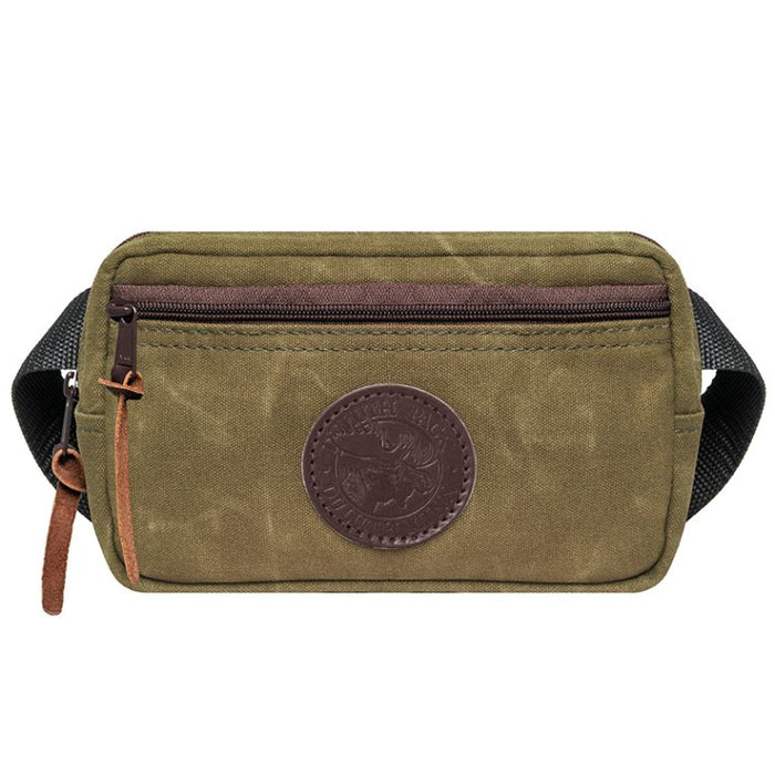 NEW Wased or Camo Terraventure Fanny Pack SKU: B-1765 Made in USA (Copy)