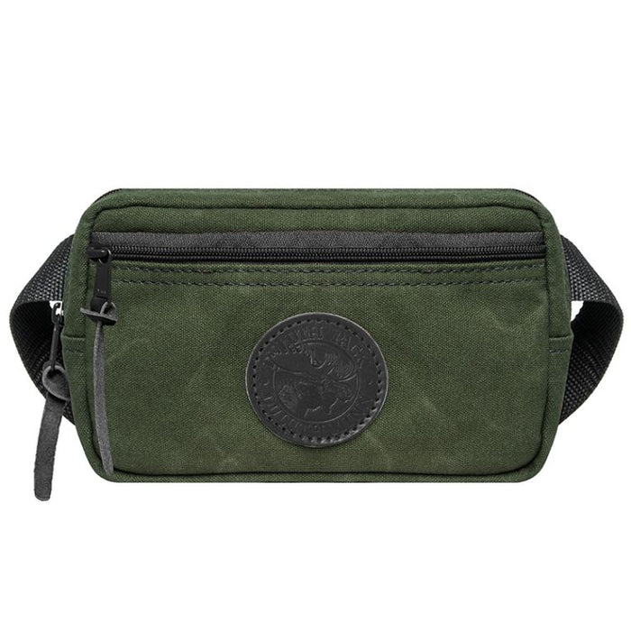NEW Wased or Camo Terraventure Fanny Pack SKU: B-1765 Made in USA (Copy)