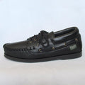 New Women's Lace-up Deertan Shoes (TPR Soles) Item #297 Made in USA