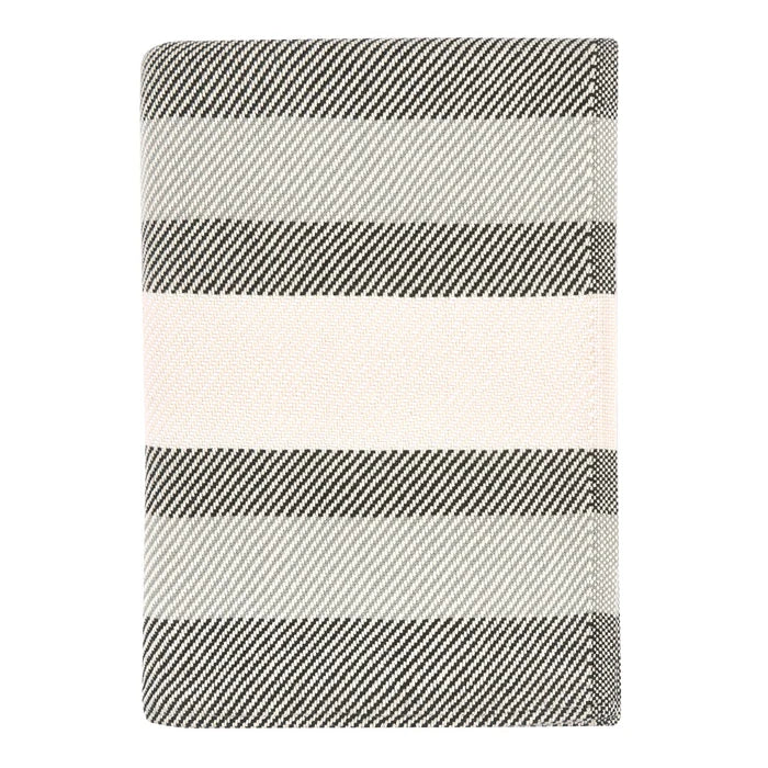 Oak Bluffs Artisan-Made Throw by Bedford Collections Made in USA
