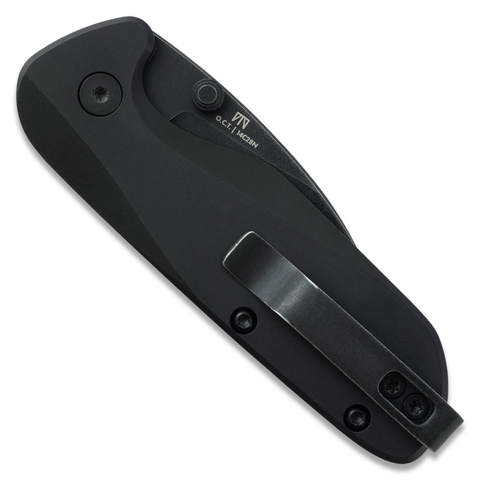 KNAFS-00582 O.C.T. Black back closed