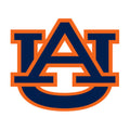 Officially Licensed College Logo Grill Covers (Auburn thru Brigham Young)