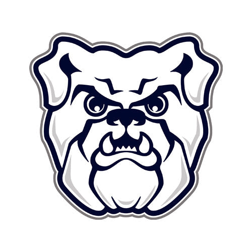 Officially Licensed College Logo Grill Covers (Butler thru Clemson)