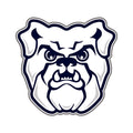 Officially Licensed College Logo Grill Covers (Butler thru Clemson)