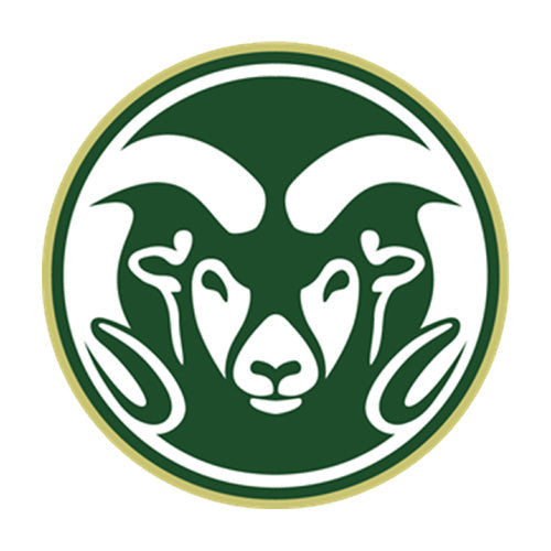 Officially Licensed College Logo Grill Covers (Colorado thru DePaul)