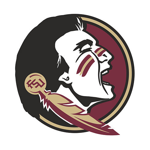 Officially Licensed College Logo Grill Covers (East Carolina thru Florida St.)