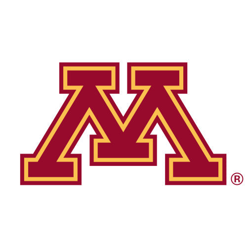 Officially Licensed College Logo Grill Covers (Minnesota thru Montana)