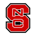 Officially Licensed College Logo Grill Covers (North Carolina State thru Northern Michigan)