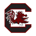 Officially Licensed College Logo Grill Covers (South Carolina thru Southern Mississippi)