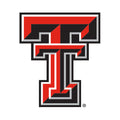 Officially Licensed College Logo Grill Covers (Texas Tech thru Utah)