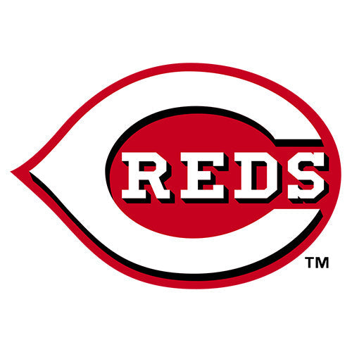 Officially Licensed MLB Baseball Logo Grill Covers (Cincinnati through Kansas City)