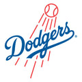 Officially Licensed MLB Baseball Logo Grill Covers (Los Angeles Angels through New York Mets)