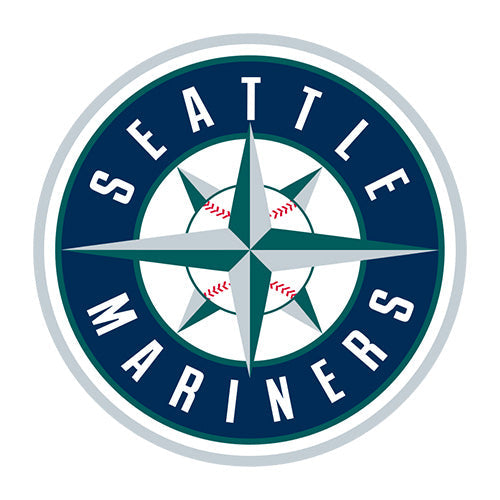 Officially Licensed MLB Baseball Logo Grill Covers (Seattle Mariners through Washingon Nationals)