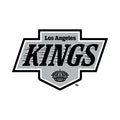 Officially Licensed NHL Hockey Logo Grill Covers (L.A. Kings through N.Y. Islanders)