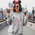 Oh What Fun - DL Crewneck