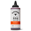 Original BBQ Sauce 15.5oz Made in USA