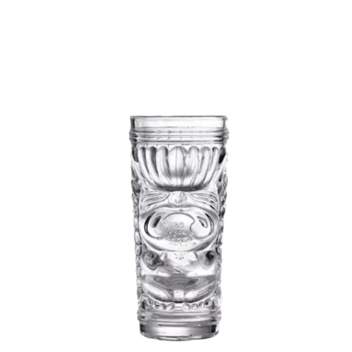 Originality Design Tiki Glass Cup Juice Glasses Tiki Mug Cocktail Glasses