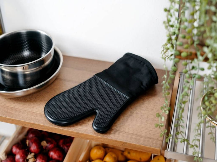 OVEN MITT - 6