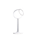 Peas Shaped Cocktail glasses,Creative 100ML Goblet Wine Glass