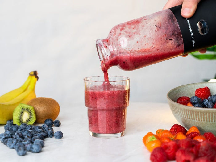 PORTABLE JUICER - 5