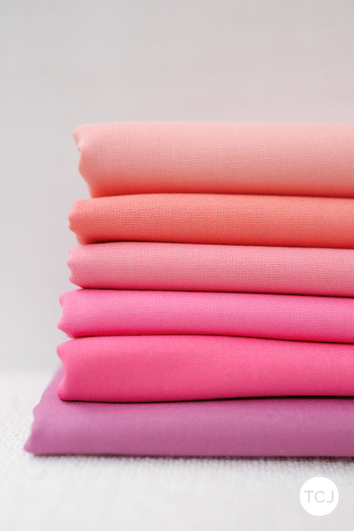 Princess Bellas - Half Yard Bundle