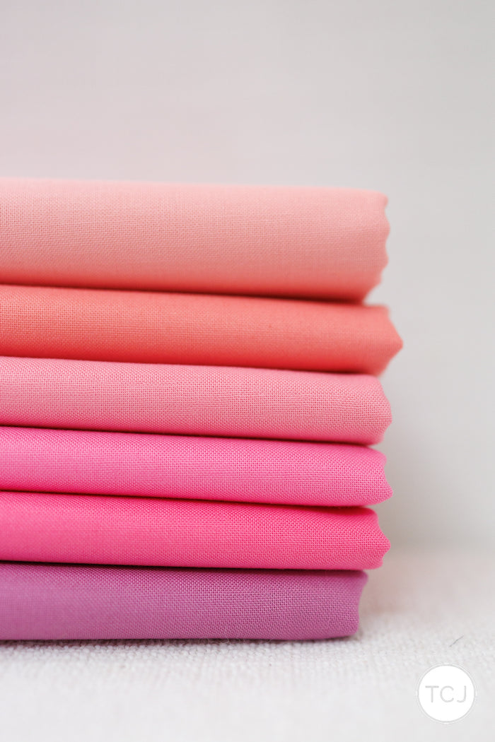Princess Bellas - Half Yard Bundle
