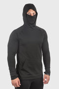 ProWikmax™ HEATR® Hooded Cold Weather Shirt 692XJHB