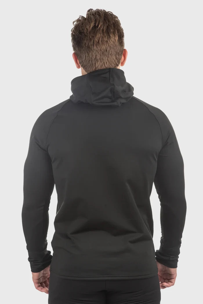 ProWikmax™ HEATR® Hooded Cold Weather Shirt 692XJHB