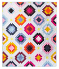 Radiate Quilt Pattern - PDF