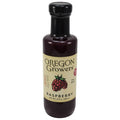Raspberry Fruit Syrup by Oregon Growers 8 oz Made in USA (Copy)