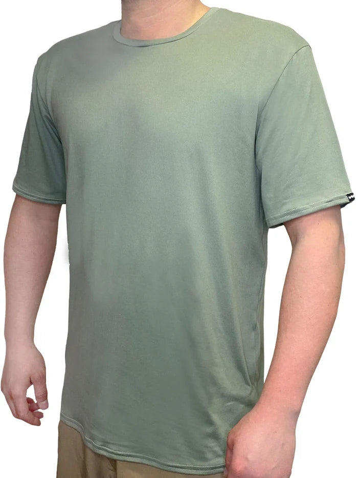 Relaxed Fit T-Shirt 2-Pack 753HLSSR