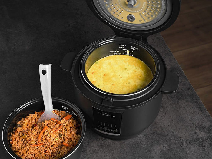 RICE COOKER SET - 2L - 7