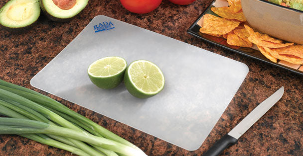 Sale 3-Pack of Small Flexible Cutting Boards 7x10" CB3