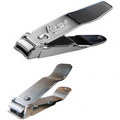 Sale: Back in Stock,All Stainless Fingernail & Toenail Clippers Set Last One Made in USA