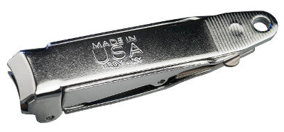 Sale: Back in Stock,All Stainless Fingernail & Toenail Clippers Set Last One Made in USA
