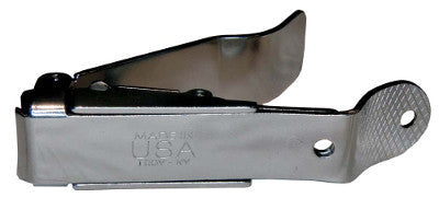 Sale: Back in Stock,All Stainless Fingernail & Toenail Clippers Set Last One Made in USA