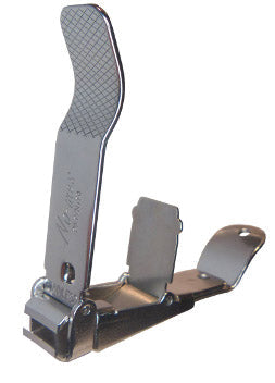 Sale: Back in Stock,All Stainless Fingernail & Toenail Clippers Set Last One Made in USA