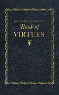 Sale: Benjamin Franklin's Book of Virtues Book