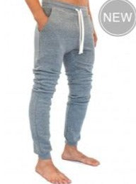 Sale: ECO Triblend Fleece Jogger Pant Sweatpants Made in USA 37170