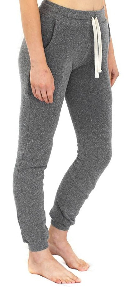Sale: ECO Triblend Fleece Jogger Pant Sweatpants Made in USA 37170