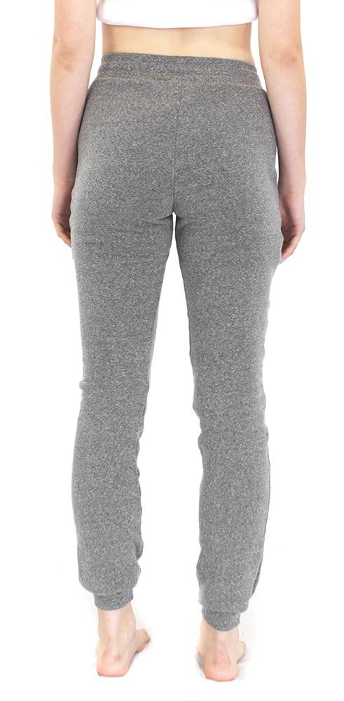 Sale: ECO Triblend Fleece Jogger Pant Sweatpants Made in USA 37170